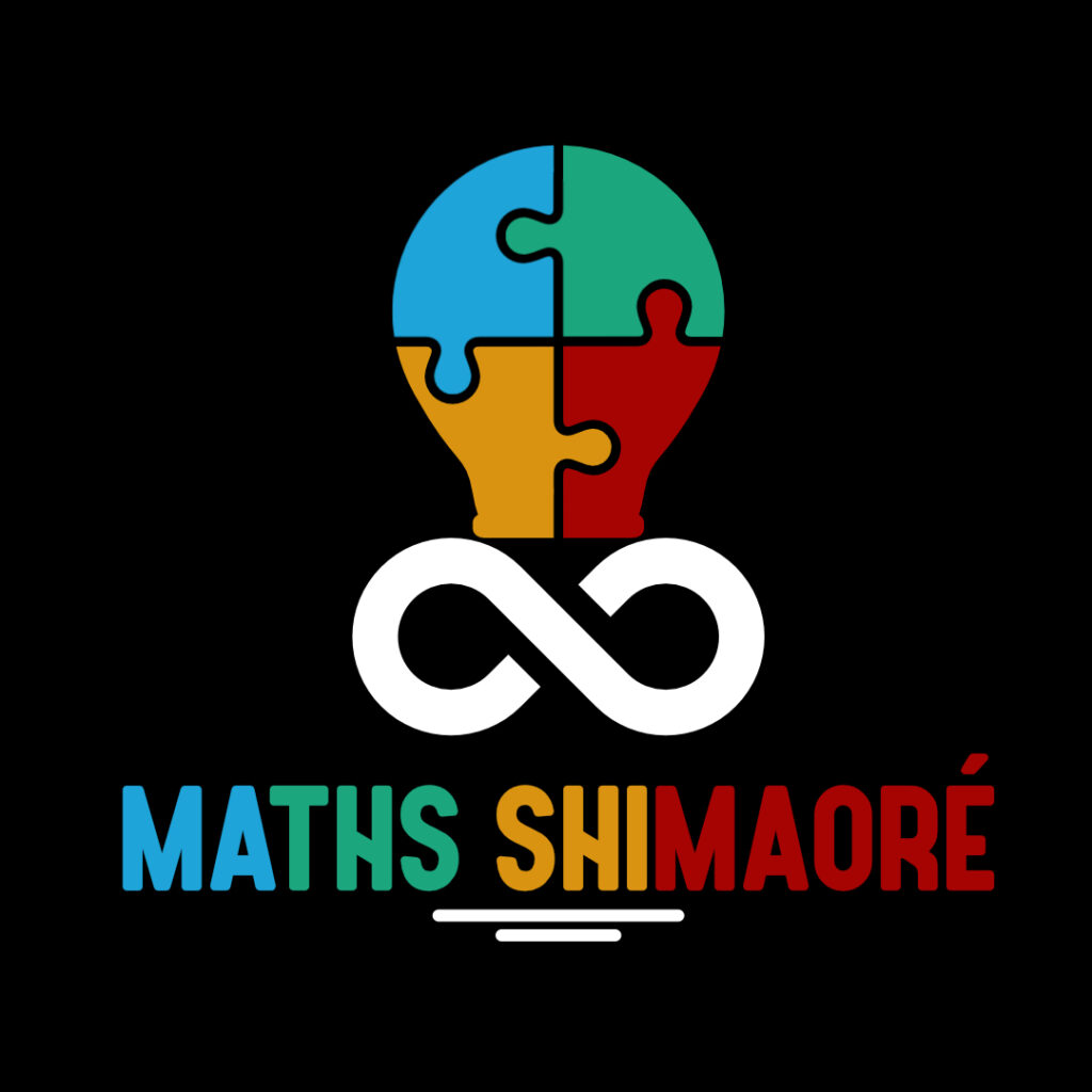 Logo de Math Shimaoré v1