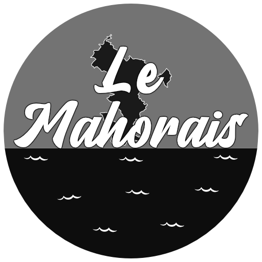 Logo Le Mahorais Business